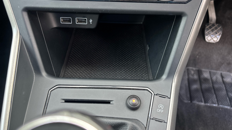 Volkswagen Polo 1.0 SE 5dr Petrol Hatchback